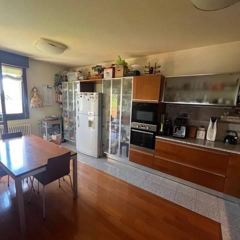 appartamento in vendita a Padova in zona Pontevigodarzere