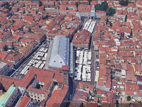negozio in vendita a Padova in zona Savonarola