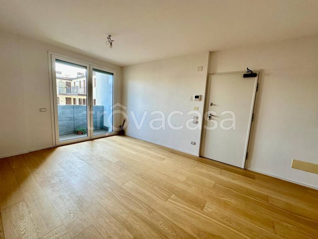 appartamento in vendita a Padova in zona Savonarola
