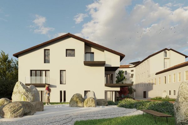 appartamento in vendita a Padova