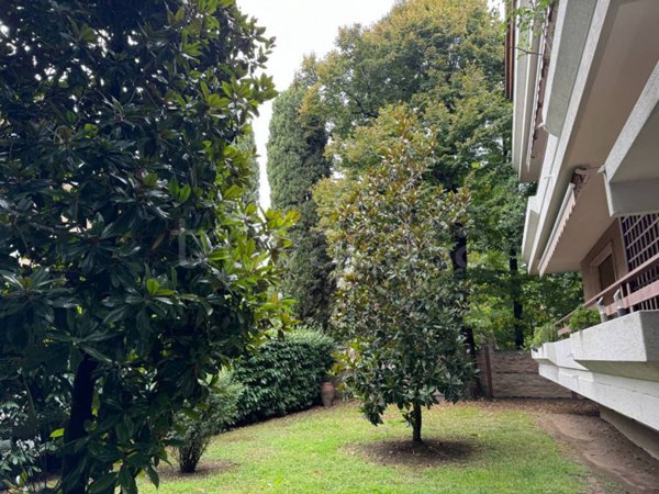 appartamento in vendita a Padova in zona Forcellini / Terranegra