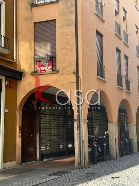 appartamento in vendita a Padova in zona Centro Storico