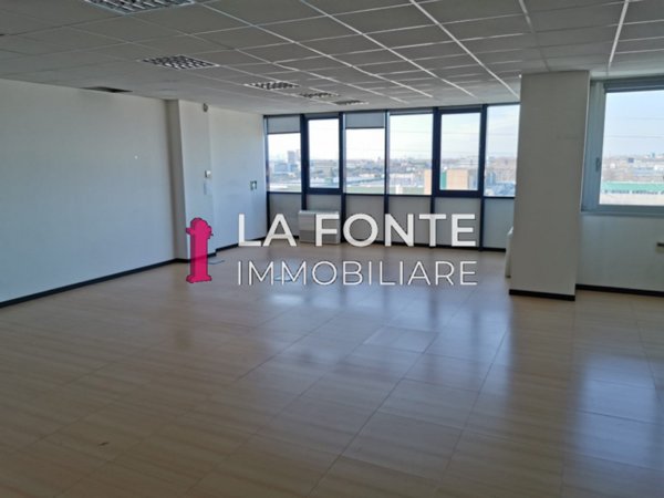 ufficio in vendita a Padova in zona Camin / Granze