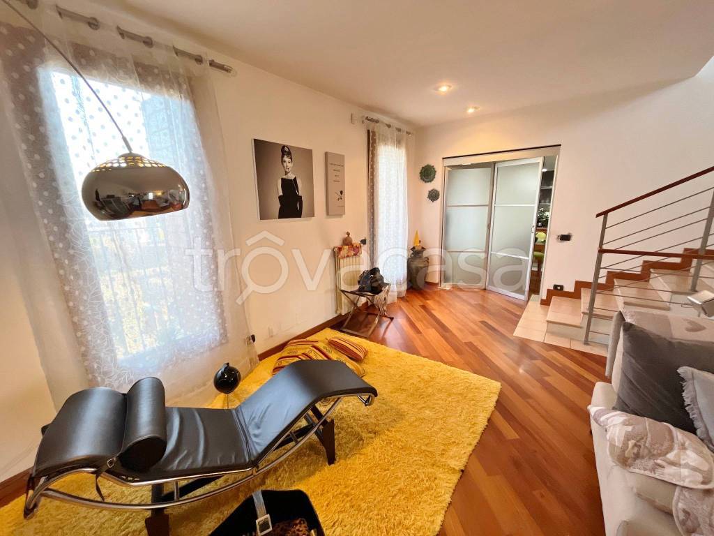 casa indipendente in vendita a Padova