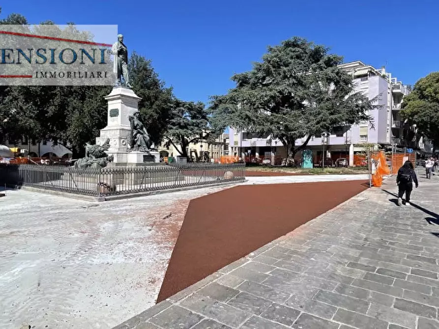 mansarda in vendita a Padova