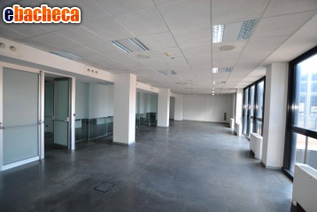 ufficio in vendita a Padova in zona Stanga