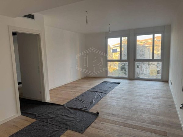 appartamento in vendita a Padova in zona Centro Storico