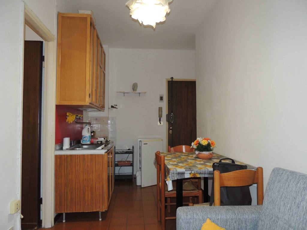 appartamento in vendita a Padova in zona Montà