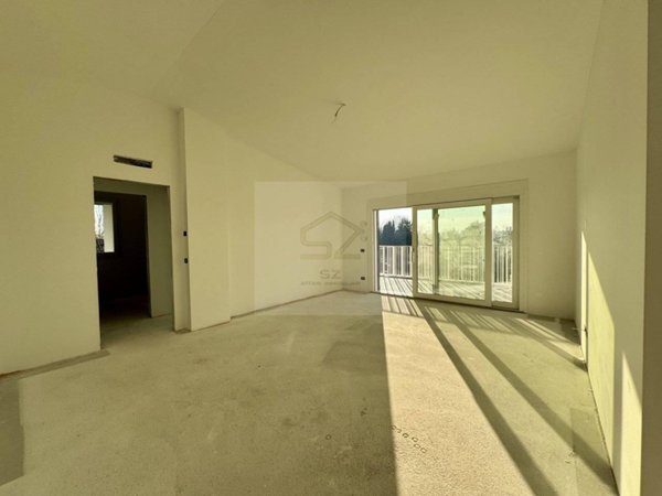 appartamento in vendita a Padova in zona Madonna Pellegrina