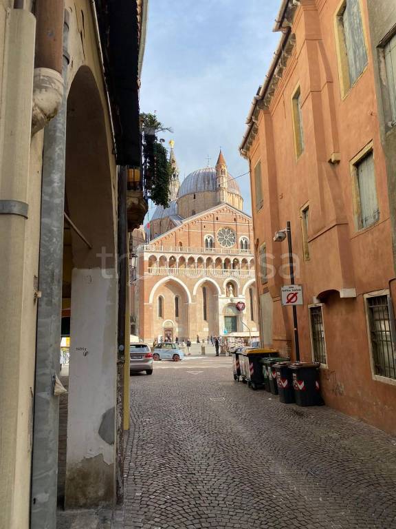 casa indipendente in vendita a Padova