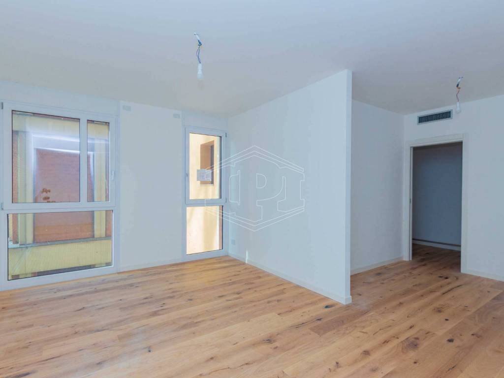 appartamento in vendita a Padova in zona Savonarola