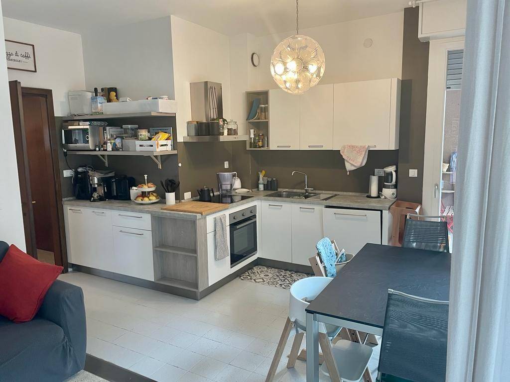 appartamento in vendita a Padova in zona San Giuseppe