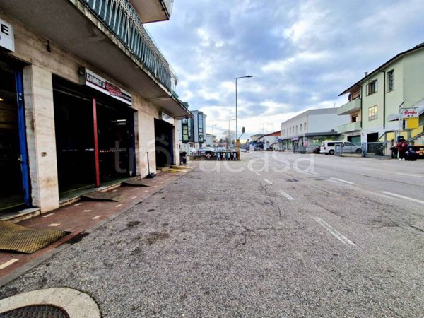 appartamento in vendita a Padova in zona Mortise