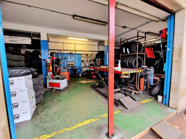 ufficio in vendita a Padova in zona Mortise