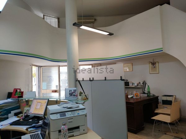 ufficio in vendita a Padova in zona Guizza