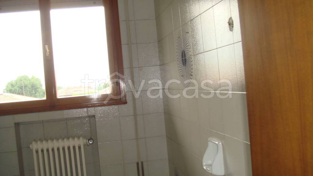 appartamento in vendita a Padova in zona Pontevigodarzere
