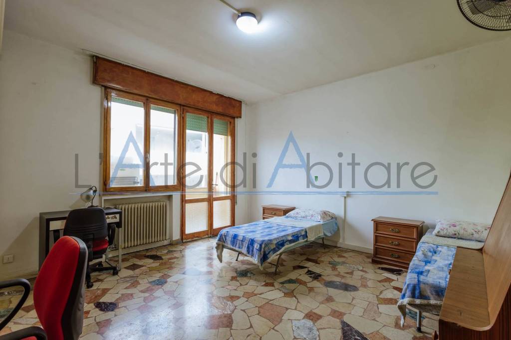 appartamento in vendita a Padova in zona Sacra Famiglia