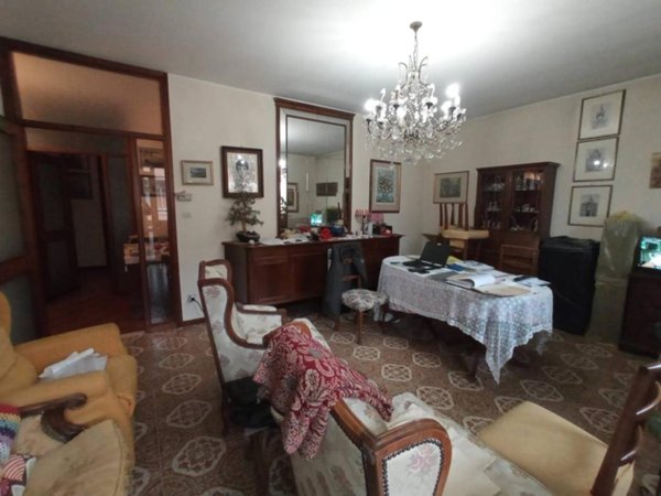 appartamento in vendita a Padova in zona Mortise