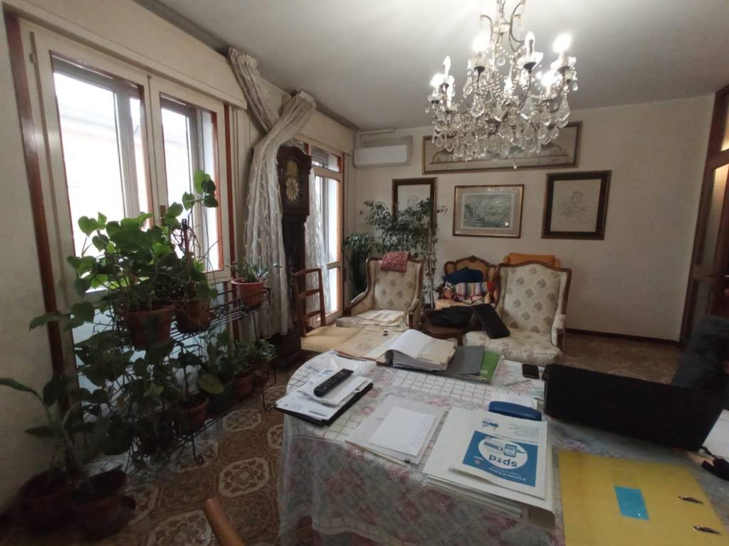 appartamento in vendita a Padova in zona Mortise