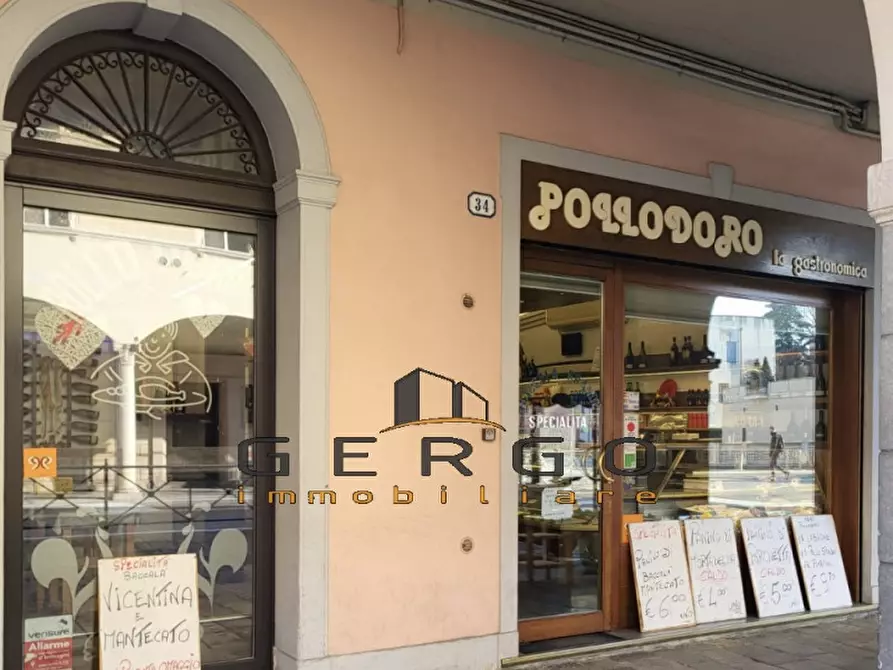 mansarda in vendita a Padova in zona Centro Storico