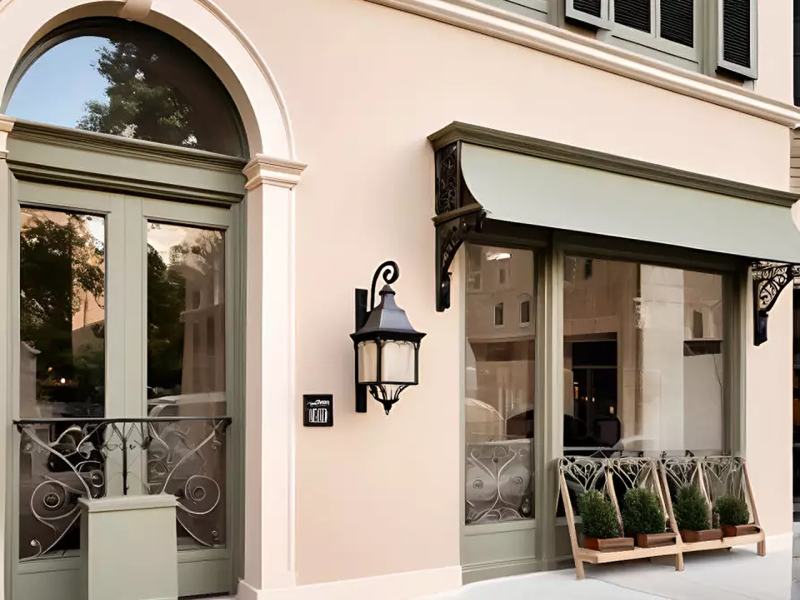 negozio in vendita a Padova in zona Centro Storico