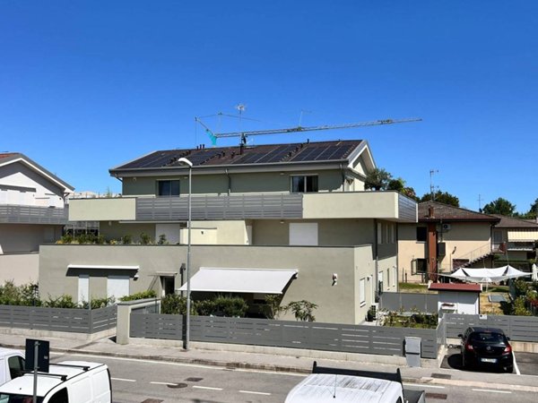 appartamento in vendita a Padova in zona Torre