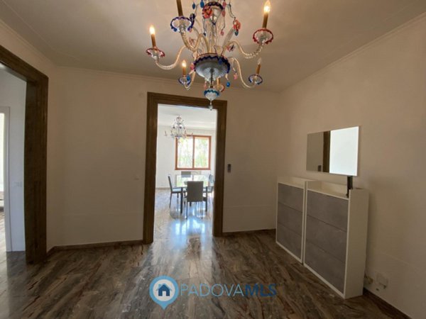 appartamento in vendita a Padova in zona Centro Storico