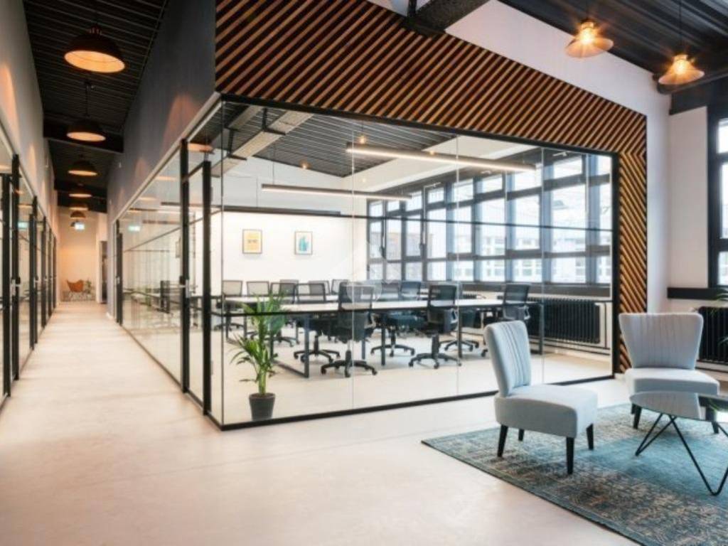 ufficio in vendita a Padova in zona Porta Trento