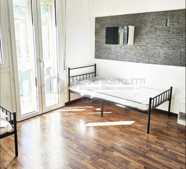 appartamento in vendita a Padova in zona Brentelle