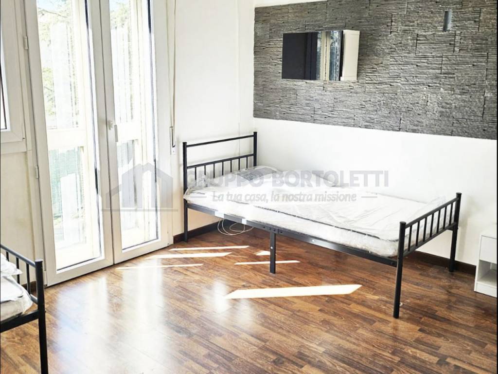appartamento in vendita a Padova in zona Mandria