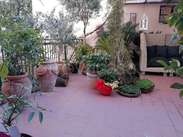 appartamento in vendita a Padova in zona Centro Storico