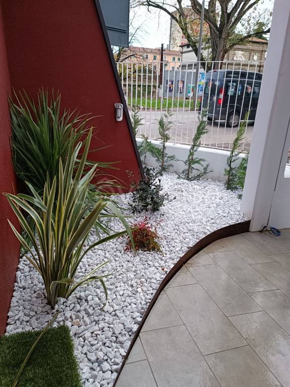 appartamento in vendita a Padova in zona San Giuseppe