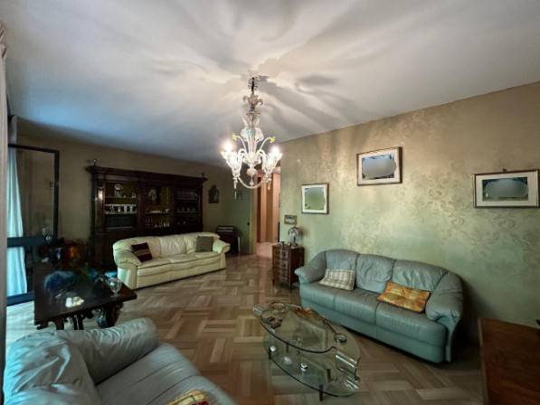 appartamento in vendita a Padova in zona Centro Storico