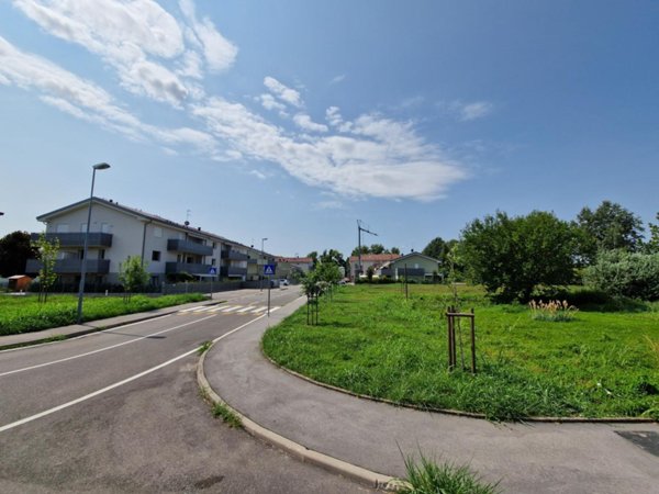 appartamento in vendita a Padova in zona Torre