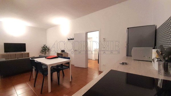 appartamento in vendita a Padova in zona Brentelle