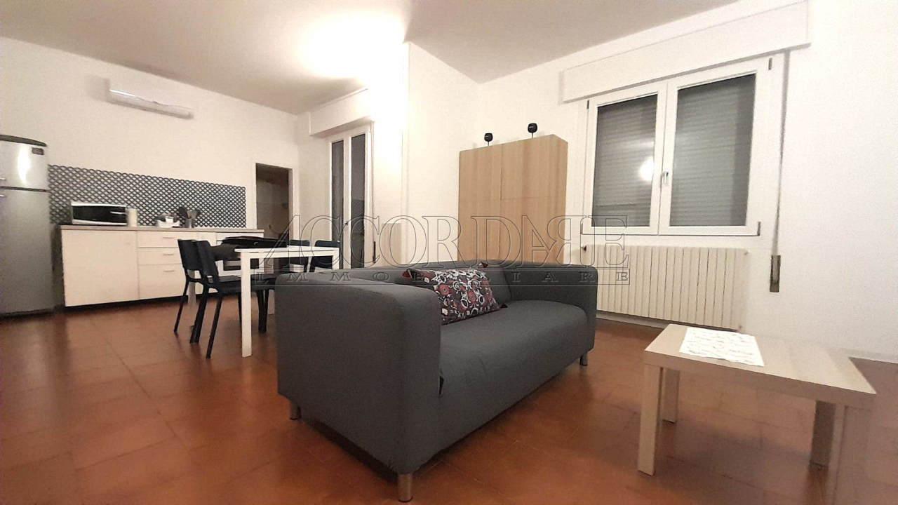 appartamento in vendita a Padova in zona Brentelle