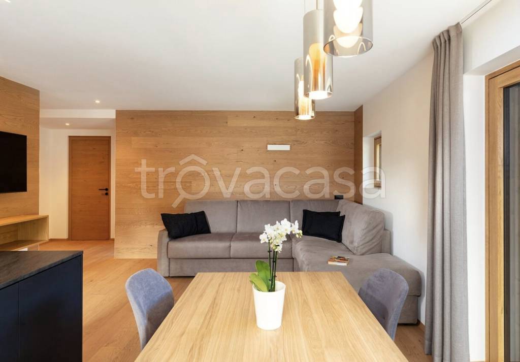 appartamento in vendita a Padova in zona Santa Croce