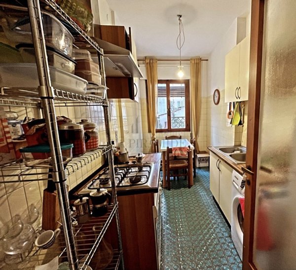 appartamento in vendita a Padova in zona Centro Storico