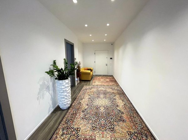 appartamento in vendita a Padova in zona Centro Storico