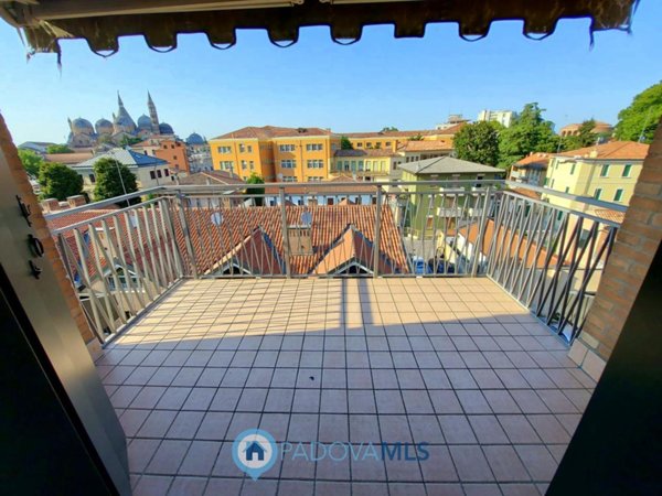 appartamento in vendita a Padova in zona Centro Storico