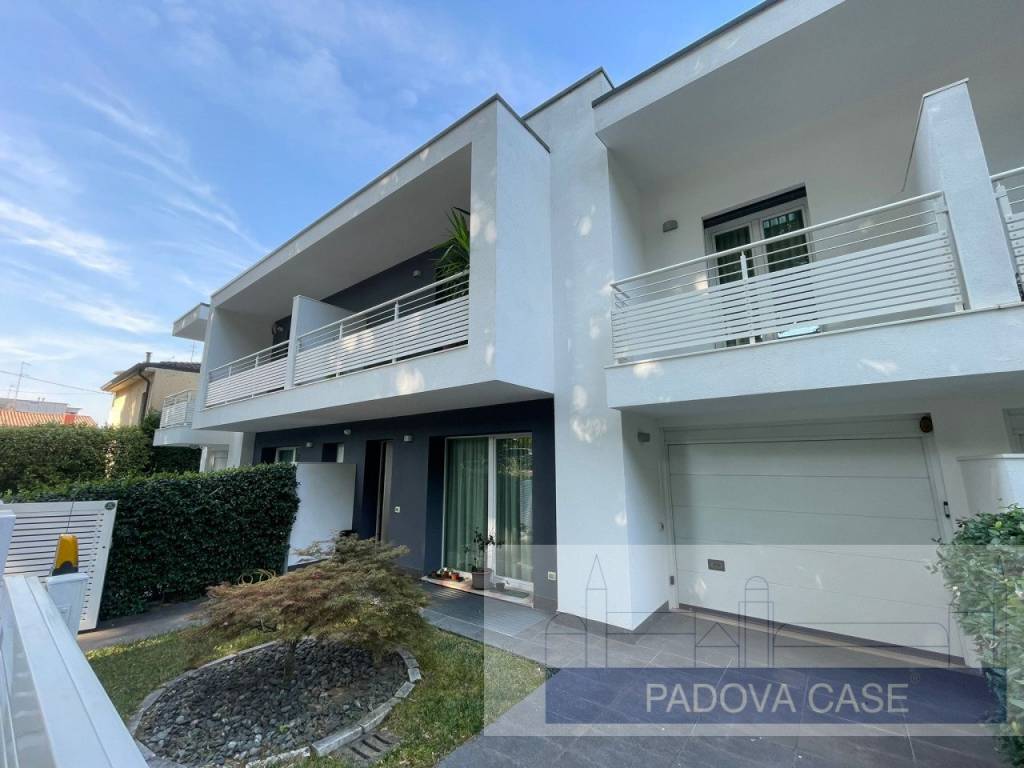 casa indipendente in vendita a Padova in zona San Giuseppe