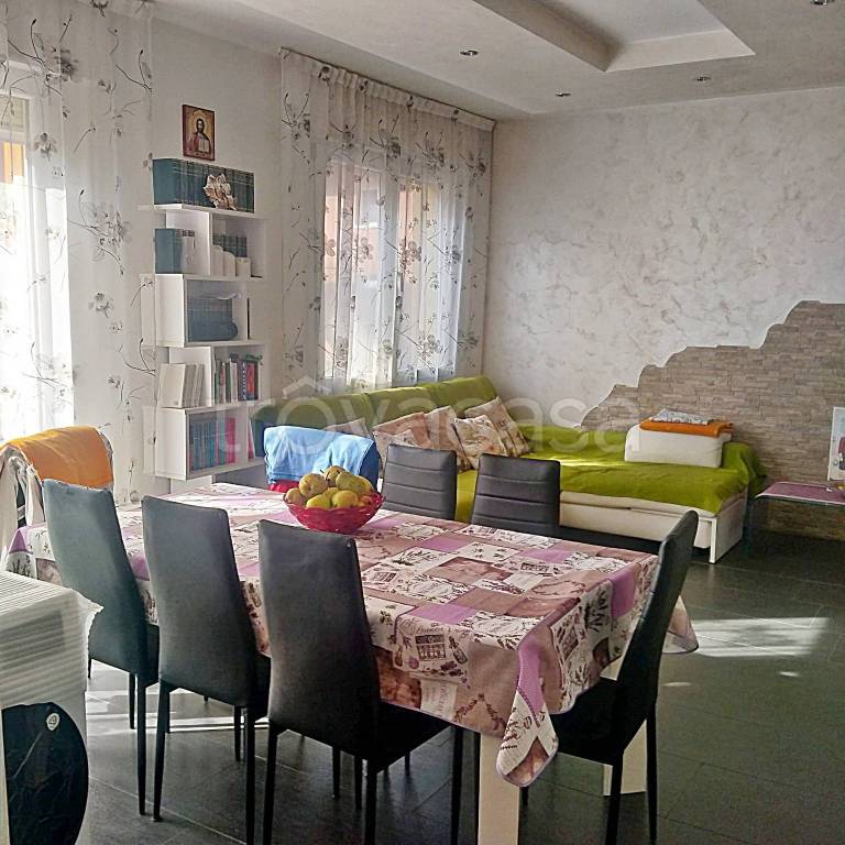 appartamento in vendita a Padova in zona Arcella