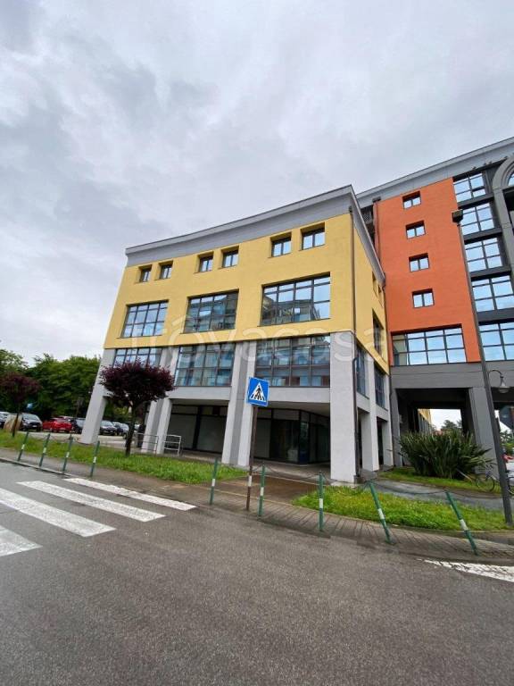 ufficio in vendita a Padova