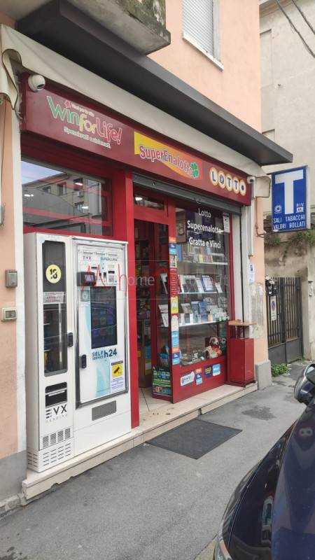 negozio in vendita a Padova in zona Portello
