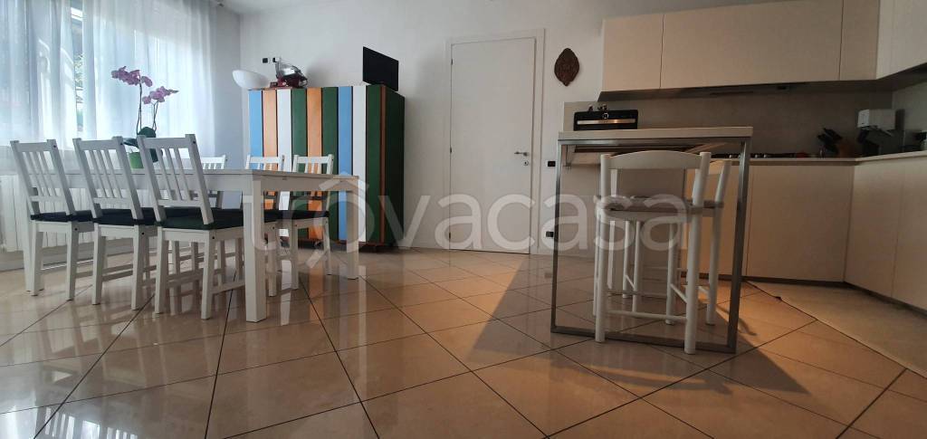 casa indipendente in vendita a Padova in zona Guizza