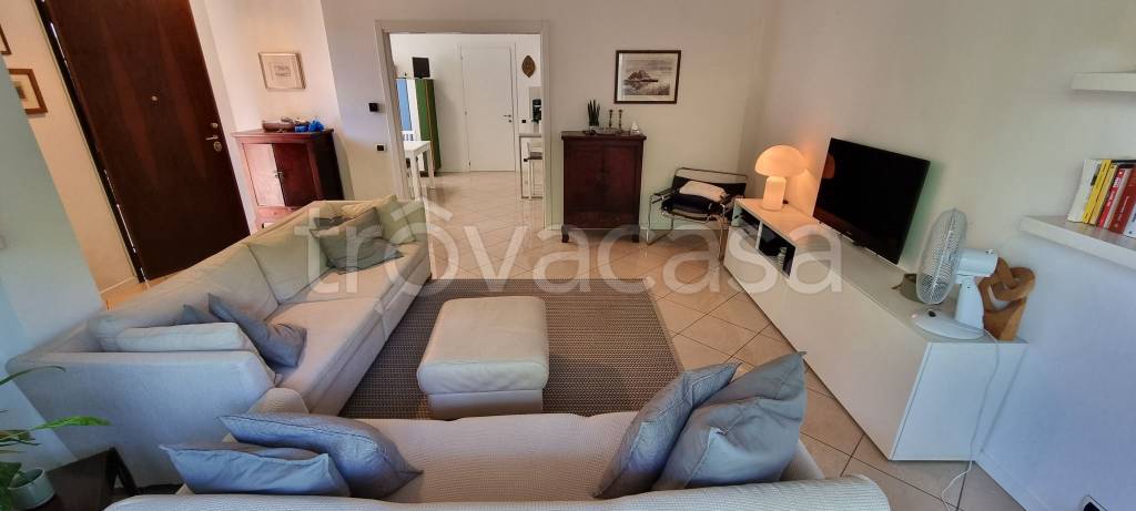 casa indipendente in vendita a Padova in zona Guizza