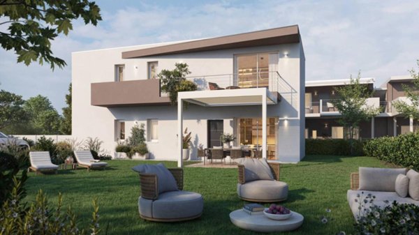 casa indipendente in vendita a Padova in zona Pontevigodarzere