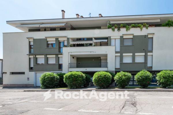 appartamento in vendita a Padova in zona San Giuseppe