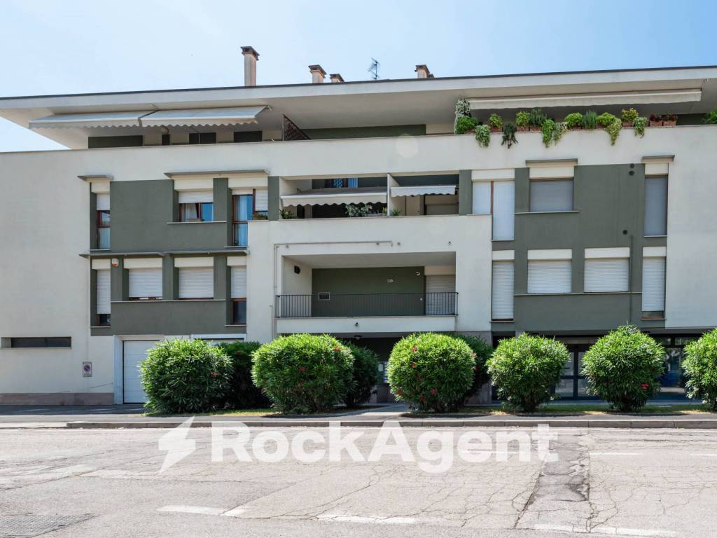 appartamento in vendita a Padova in zona San Giuseppe