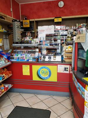 negozio in vendita a Padova in zona Arcella
